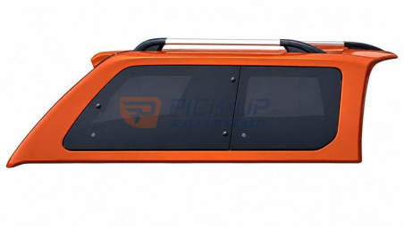 HARDTOP ALC GSR PRIMER ISUZU DMAX 2025+