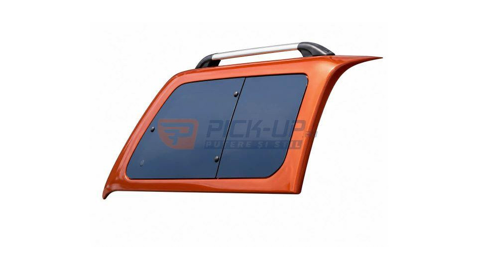 HARDTOP ALC GSR PRIMER ISUZU DMAX 2025+