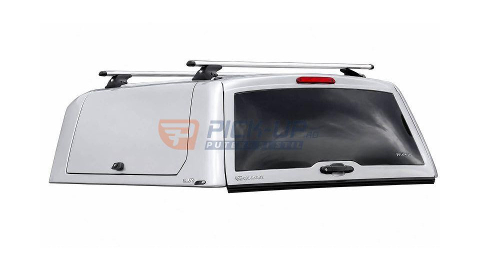 Hardtop Mitsubishi L200 2009-2015 ALC CMEW Cert RAR