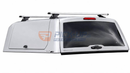 Hardtop Mitsubishi L200 2009-2015 ALC CMEW Cert RAR