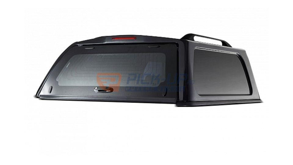 Hardtop Ford Ranger 2012-2022 AK GWE Cert RAR