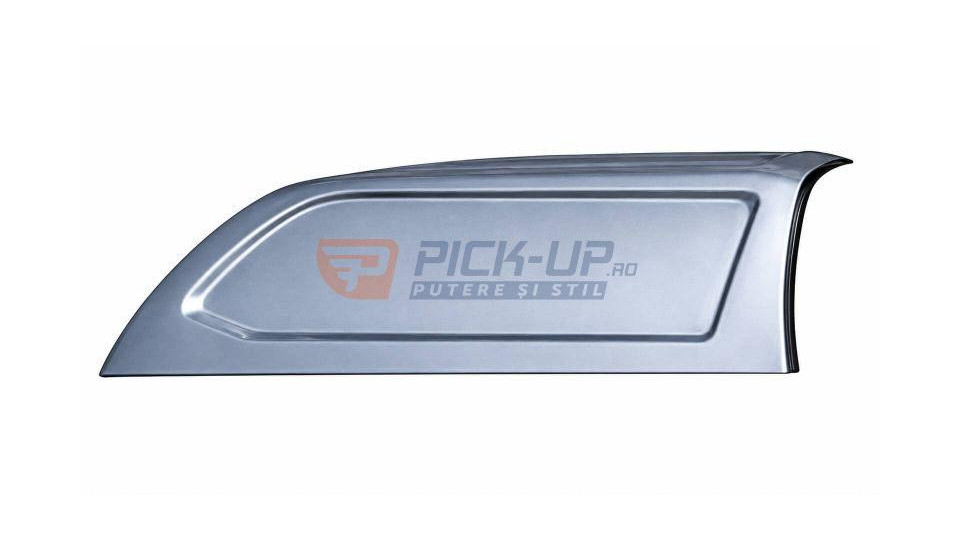 Hardtop Nissan Navara NP300 2016-2022 AK GWE Cert RAR