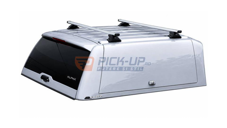 HARDTOP ALC CME-W PRIMER NISSAN NAVARA 2010-2015