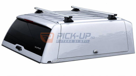 HARDTOP ALC CME-W PRIMER NISSAN NAVARA 2010-2015