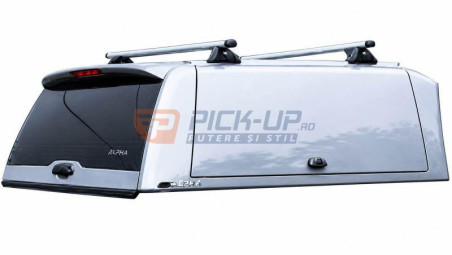 HARDTOP ALC CME-W PRIMER NISSAN NAVARA 2010-2015