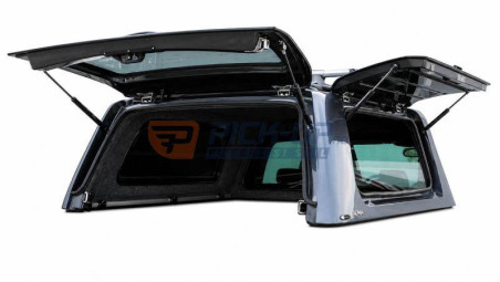 HARDTOP ALC CME-W PRIMER NISSAN NAVARA 2010-2015