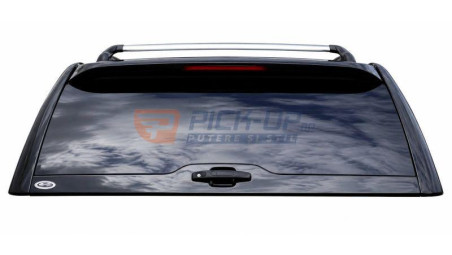 Keménytetős Mitsubishi L200 2015-2024 ALC GSS tanúsítvány RITKA