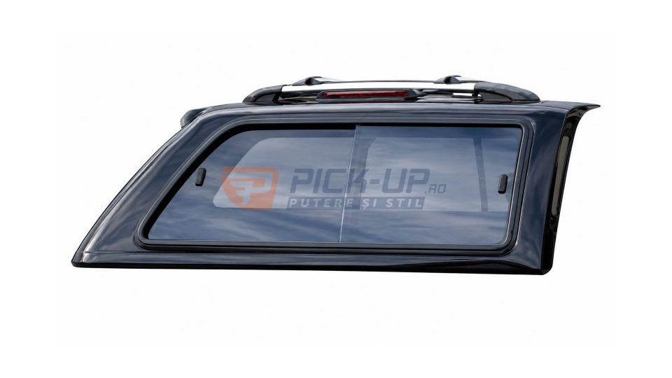 Hardtop Mitsubishi L200 2015-2020 ALC GSS Cert RAR