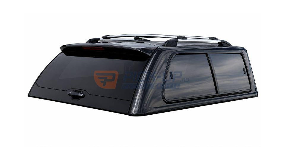 Hardtop Mitsubishi L200 2015-2020 ALC GSS Cert RAR
