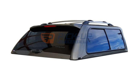 Hardtop Mitsubishi L200 2015-2020 ALC GSS Cert RAR