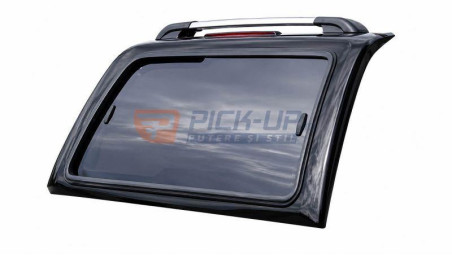 Keménytetős Mitsubishi L200 2015-2024 ALC GSS tanúsítvány RITKA