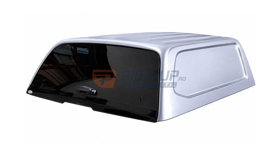 Hardtop Ford Ranger 2022- AK GWE Cert RAR
