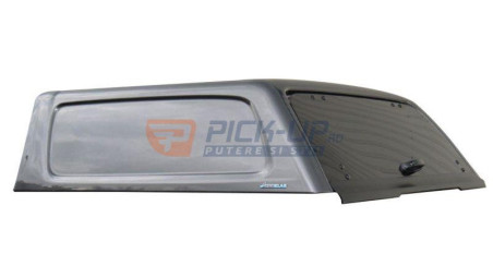 Hardtop Ford Ranger 2022- AK GWE Cert RAR