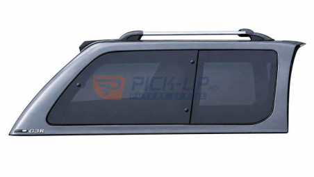 HARDTOP ALC GSR PRIMER ISUZU DMAX 2019+