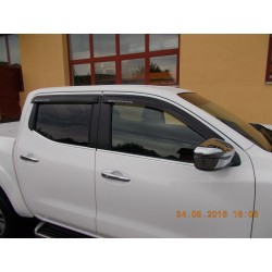 DEFLECTOR GEAM EGR NIS NAVARA 2016+