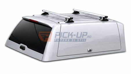 HARDTOP ALC CME-W ISUZU DMAX 2012+