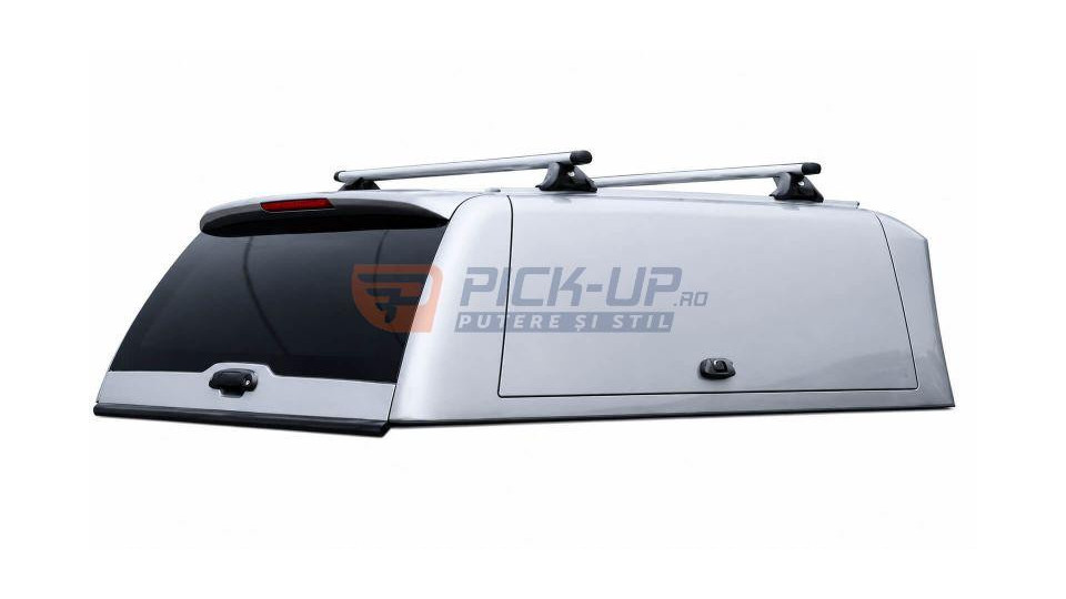 HARDTOP ALC CME-W ISUZU DMAX 2012+
