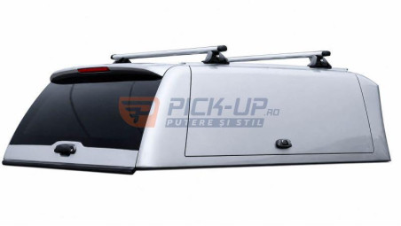 HARDTOP ALC CME-W ISUZU DMAX 2012+