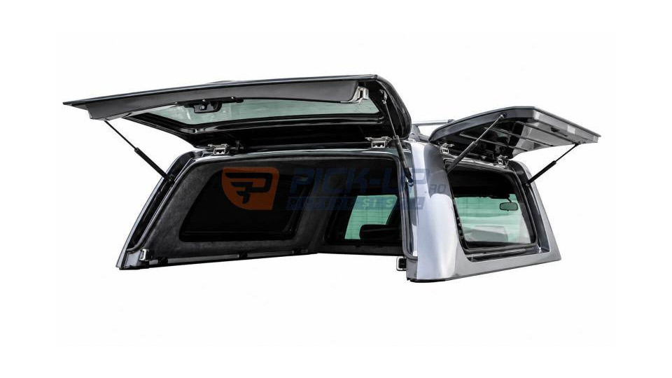 HARDTOP ALC CME-W ISUZU DMAX 2012+