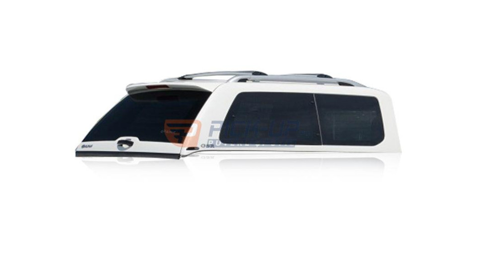 Hardtop Mitsubishi L200 2015-2023 ALC GSR Cert RAR