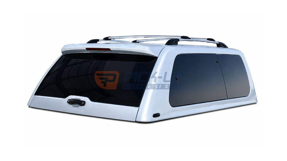 Hardtop Mitsubishi L200 2015-2023 ALC GSR Cert RAR