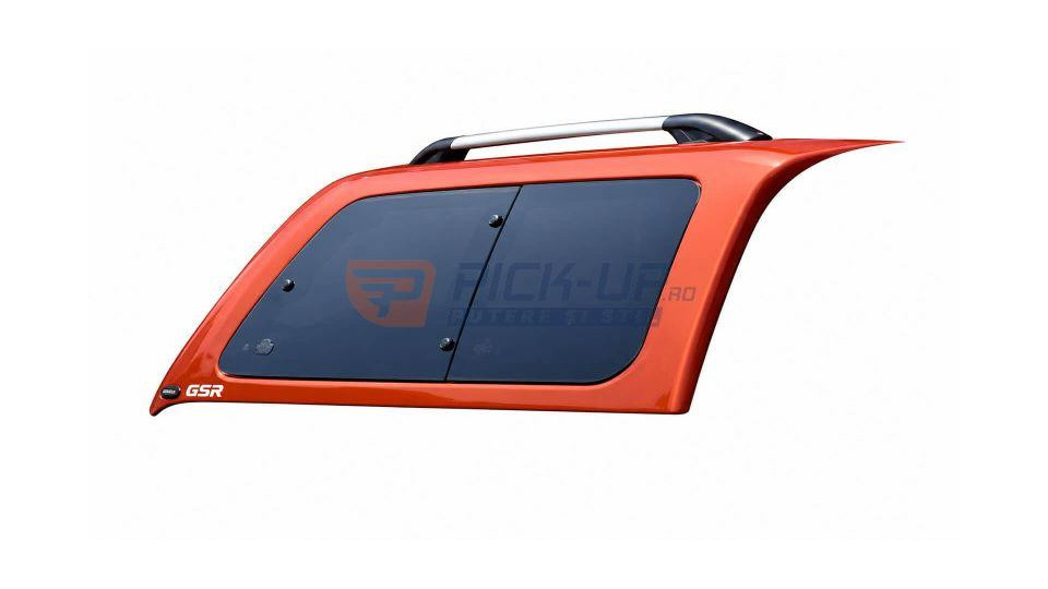HARDTOP ALC GSR PRIMER MITSUBISHI L200 2015+