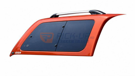 HARDTOP ALC GSR PRIMER MITSUBISHI L200 2015+