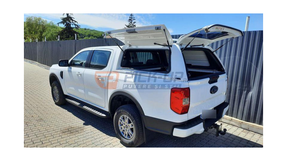 HARDTOP ALC CMX PRIMER FORD RANGER 2022+