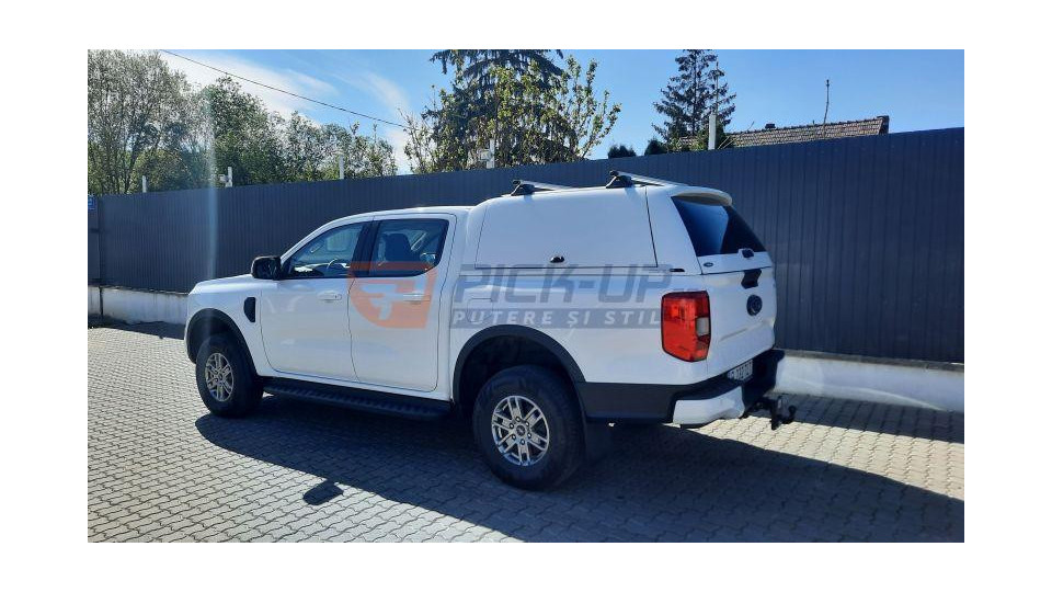 HARDTOP ALC CMX PRIMER FORD RANGER 2022+