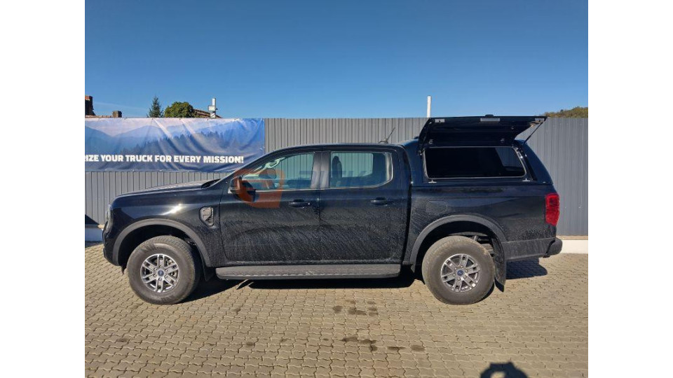 HARDTOP ALC CMX PRIMER FORD RANGER 2022+