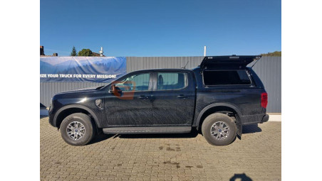 Keménytetős Ford Ranger 2022-2025 ALC CMX Cert RARE