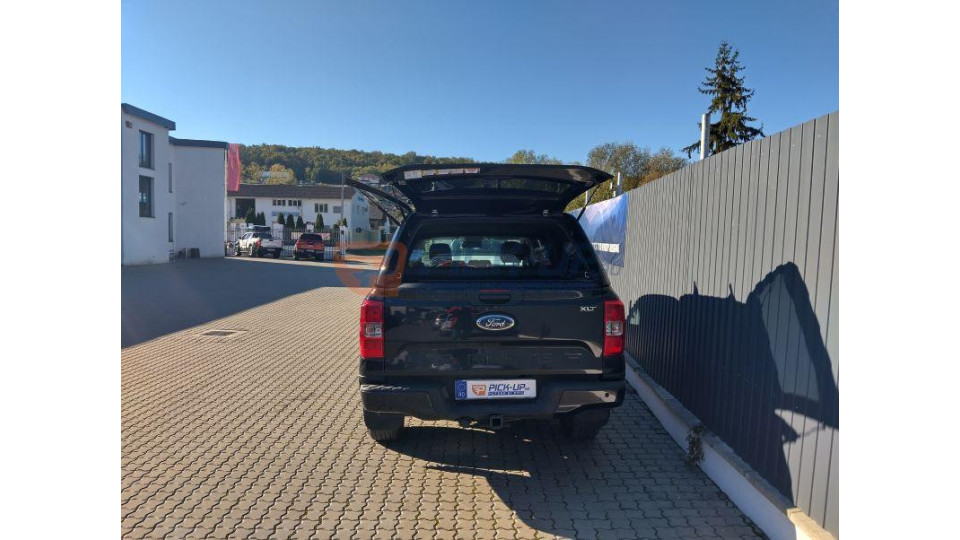 HARDTOP ALC CMX PRIMER FORD RANGER 2022+