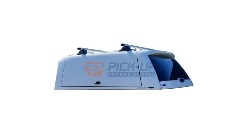 HARDTOP ALC CMX PRIMER FORD RANGER 2022+