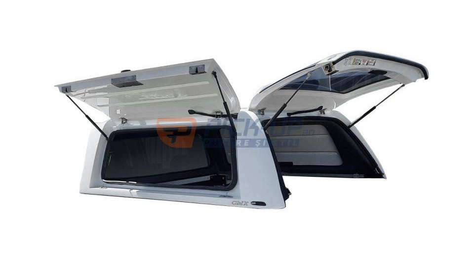 HARDTOP ALC CMX PRIMER FORD RANGER 2022+