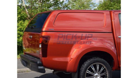 Hardtop Isuzu D-Max 2020-2024 AK GWE