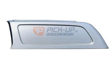 Hardtop Isuzu D-Max 2020-2024 AK GWE
