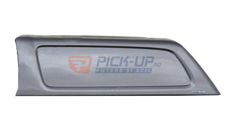 Hardtop Isuzu D-Max 2020-2024 AK GWE