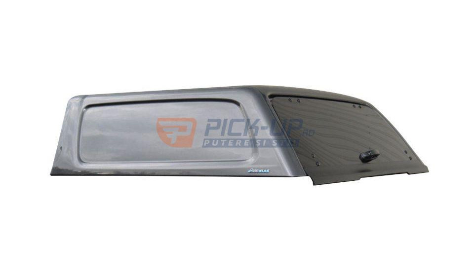 Hardtop Isuzu D-Max 2020-2024 AK GWE
