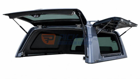Keménytetős Ford Ranger 2012-2022 ALC CME tanúsítvány RITKA
