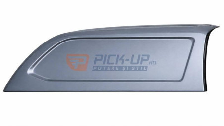 Hardtop Nissan Navara D40 2006-2015 AK GWE Cert RAR
