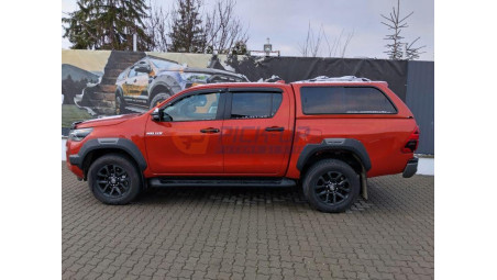 Hardtop Toyota Hilux 2015-2026 ALC GSS Cert RAR