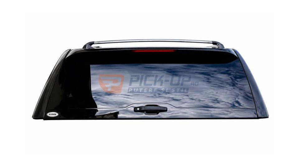 Keménytetős Toyota Hilux 2015-2025 ALC GSS Cert RARE
