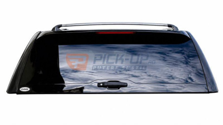 Hardtop Toyota Hilux 2015-2026 ALC GSS Cert RAR