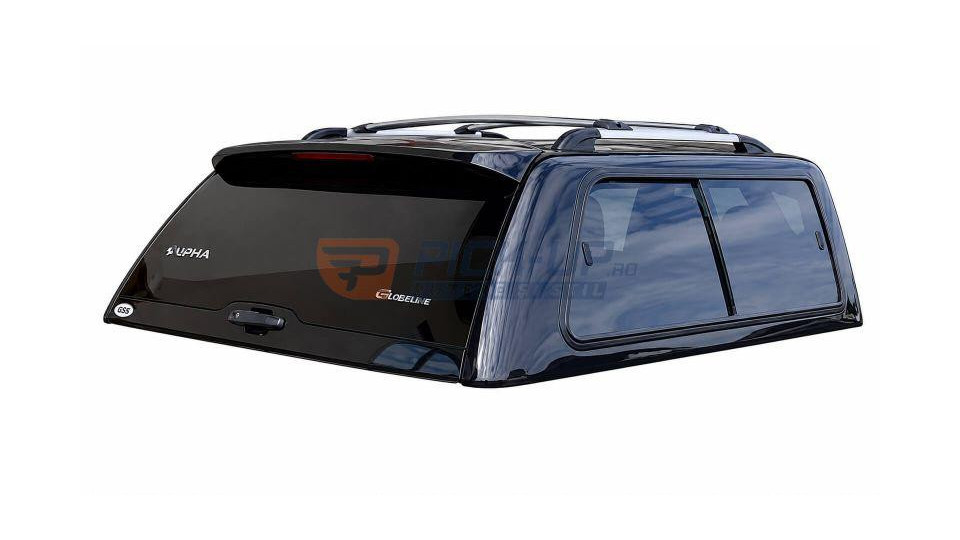 Hardtop Toyota Hilux 2015-2026 ALC GSS Cert RAR
