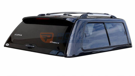 Hardtop Toyota Hilux 2015-2026 ALC GSS Cert RAR
