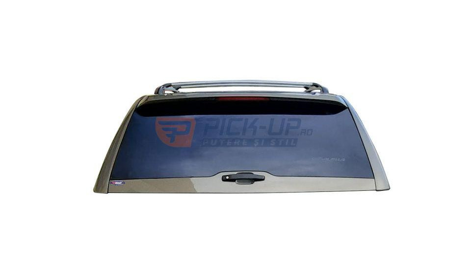 Hardtop Toyota Hilux 2015-2026 ALC GSS Cert RAR