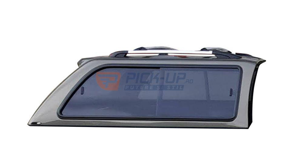 Hardtop Toyota Hilux 2015-2026 ALC GSS Cert RAR