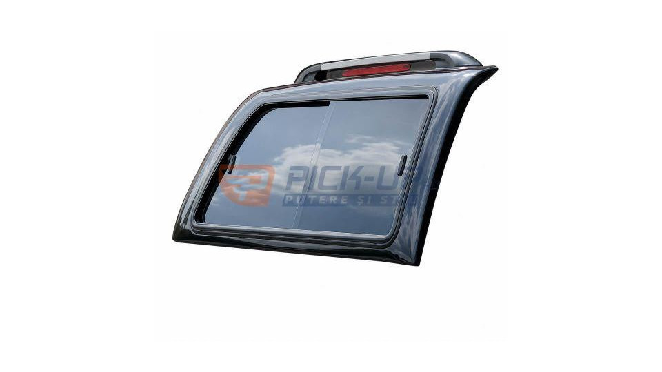 Hardtop Toyota Hilux 2015-2026 ALC GSS Cert RAR