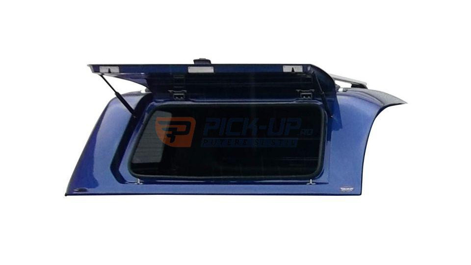 HARDTOP ALC CME-W PRIMER VOLKSWAGEN AMAROK 2010-2015