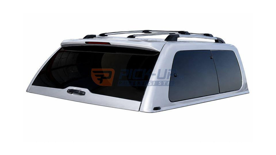 HARDTOP ALC GSR PRIMER MER XCLASS 2017+